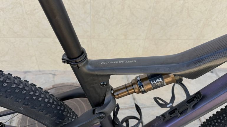 Used Orbea OIZ M-PRO XO 2023 2023 Mountainbike — image 42 of 49