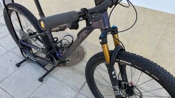 Used Orbea OIZ M-PRO XO 2023 2023 Mountainbike — image 6 of 49
