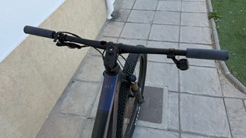 Used Orbea OIZ M-PRO XO 2023 2023 Mountainbike — image 23 of 49