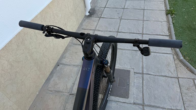 Used Orbea OIZ M-PRO XO 2023 2023 Mountainbike — image 23 of 49