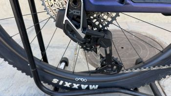 Used Orbea OIZ M-PRO XO 2023 2023 Mountainbike — image 20 of 49
