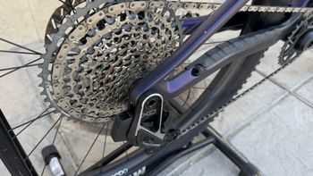 Used Orbea OIZ M-PRO XO 2023 2023 Mountainbike — image 44 of 49