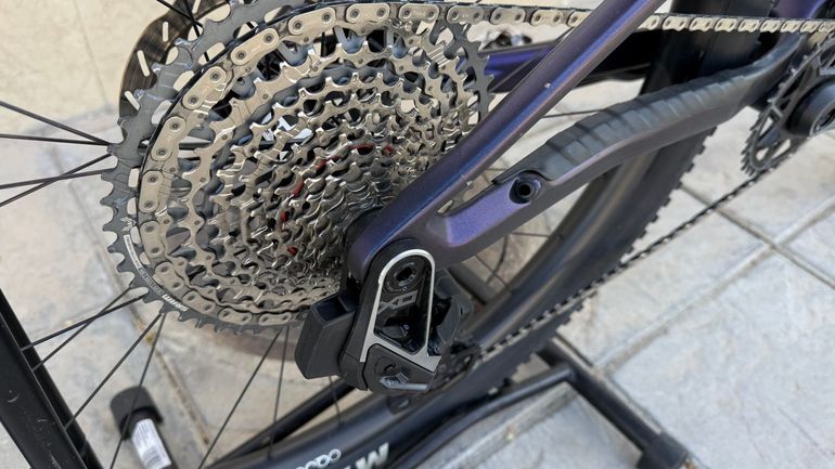 Used Orbea OIZ M-PRO XO 2023 2023 Mountainbike — image 44 of 49