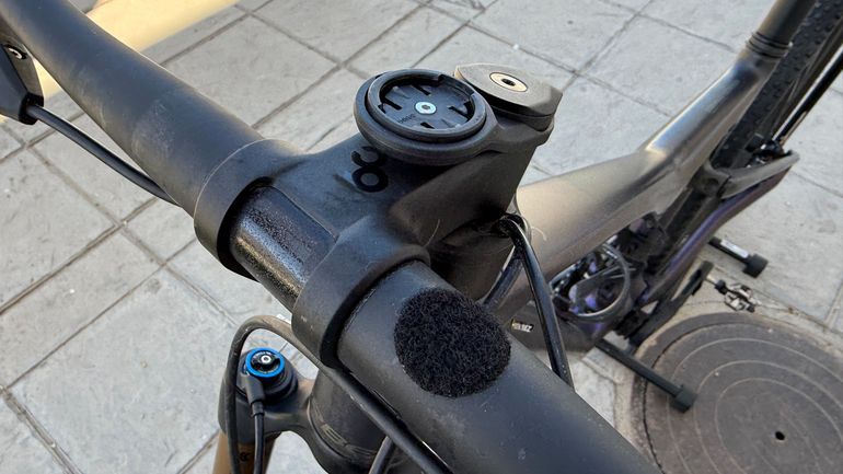 Used Orbea OIZ M-PRO XO 2023 2023 Mountainbike — image 32 of 49