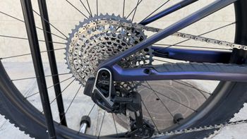 Used Orbea OIZ M-PRO XO 2023 2023 Mountainbike — image 14 of 49