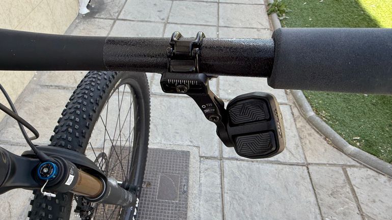 Used Orbea OIZ M-PRO XO 2023 2023 Mountainbike — image 22 of 49