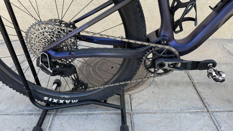 Used Orbea OIZ M-PRO XO 2023 2023 Mountainbike — image 8 of 49