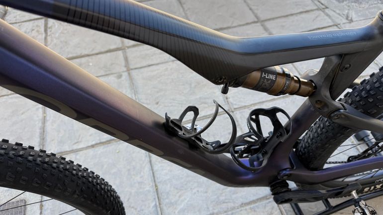 Used Orbea OIZ M-PRO XO 2023 2023 Mountainbike — image 34 of 49