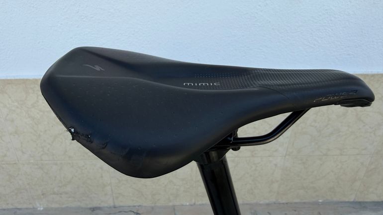 Used Orbea OIZ M-PRO XO 2023 2023 Mountainbike — image 11 of 49
