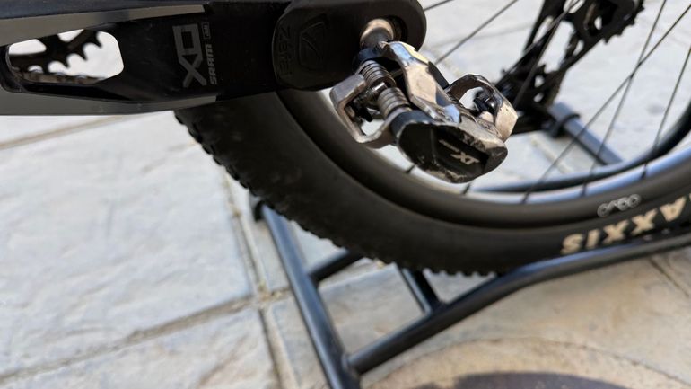 Used Orbea OIZ M-PRO XO 2023 2023 Mountainbike — image 36 of 49