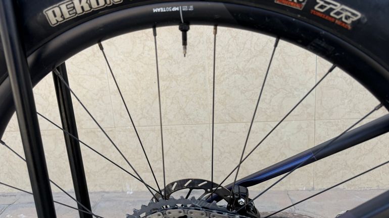 Used Orbea OIZ M-PRO XO 2023 2023 Mountainbike — image 16 of 49
