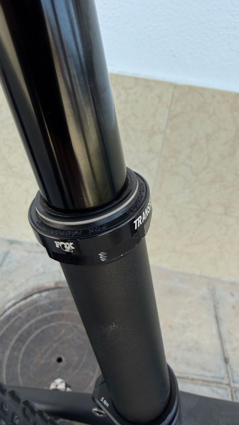 Used Orbea OIZ M-PRO XO 2023 2023 Mountainbike — image 46 of 49