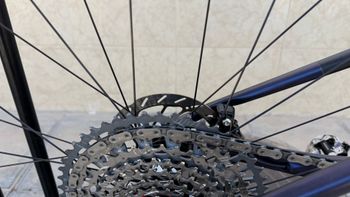 Used Orbea OIZ M-PRO XO 2023 2023 Mountainbike — image 13 of 49