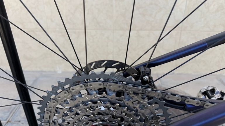 Used Orbea OIZ M-PRO XO 2023 2023 Mountainbike — image 13 of 49