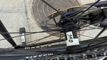 Used Orbea OIZ M-PRO XO 2023 2023 Mountainbike — image 18 of 49