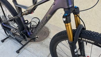 Used Orbea OIZ M-PRO XO 2023 2023 Mountainbike — image 7 of 49