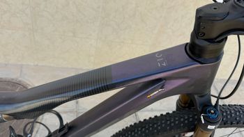 Used Orbea OIZ M-PRO XO 2023 2023 Mountainbike — image 45 of 49
