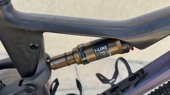 Used Orbea OIZ M-PRO XO 2023 2023 Mountainbike — image 9 of 49