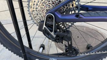 Used Orbea OIZ M-PRO XO 2023 2023 Mountainbike — image 15 of 49