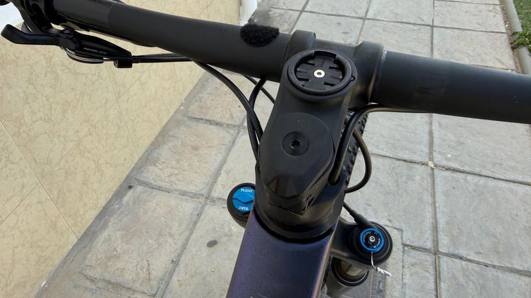 Used Orbea OIZ M-PRO XO 2023 2023 Mountainbike — image 21 of 49