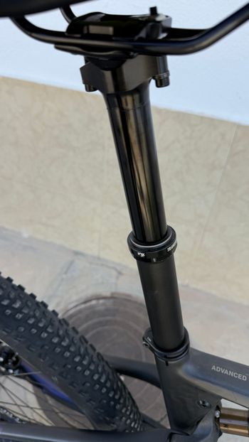 Used Orbea OIZ M-PRO XO 2023 2023 Mountainbike — image 47 of 49