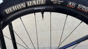 Used Orbea OIZ M-PRO XO 2023 2023 Mountainbike — image 19 of 49