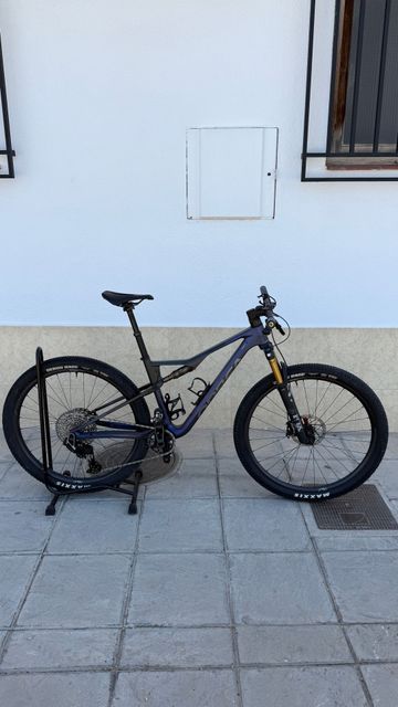 Orbea OIZ M-PRO XO 2023 2023 MTB usato