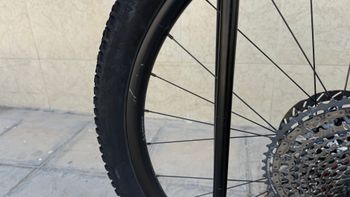 Used Orbea OIZ M-PRO XO 2023 2023 Mountainbike — image 17 of 49