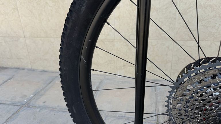 Used Orbea OIZ M-PRO XO 2023 2023 Mountainbike — image 17 of 49