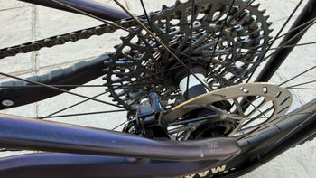 Used Orbea OIZ M-PRO XO 2023 2023 Mountainbike — image 40 of 49
