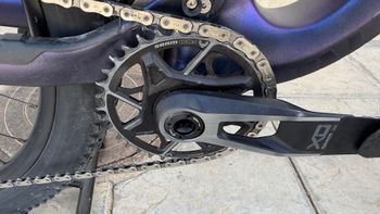 Used Orbea OIZ M-PRO XO 2023 2023 Mountainbike — image 48 of 49