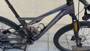 Used Orbea OIZ M-PRO XO 2023 2023 Mountainbike — image 5 of 49