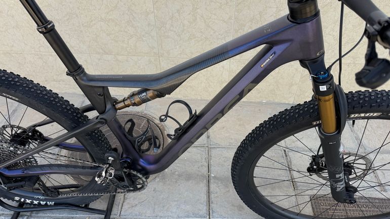 Used Orbea OIZ M-PRO XO 2023 2023 Mountainbike — image 5 of 49