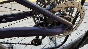 Used Orbea OIZ M-PRO XO 2023 2023 Mountainbike — image 41 of 49