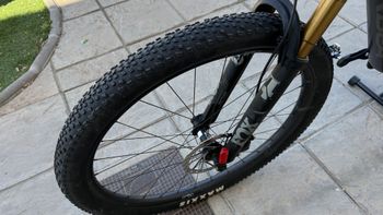 Used Orbea OIZ M-PRO XO 2023 2023 Mountainbike — image 31 of 49