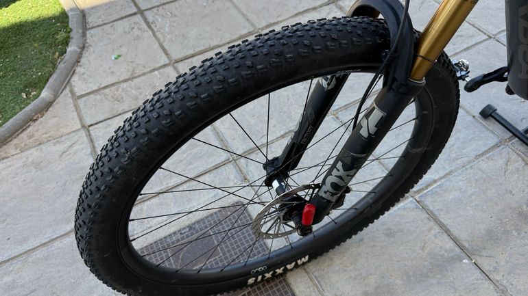 Used Orbea OIZ M-PRO XO 2023 2023 Mountainbike — image 31 of 49