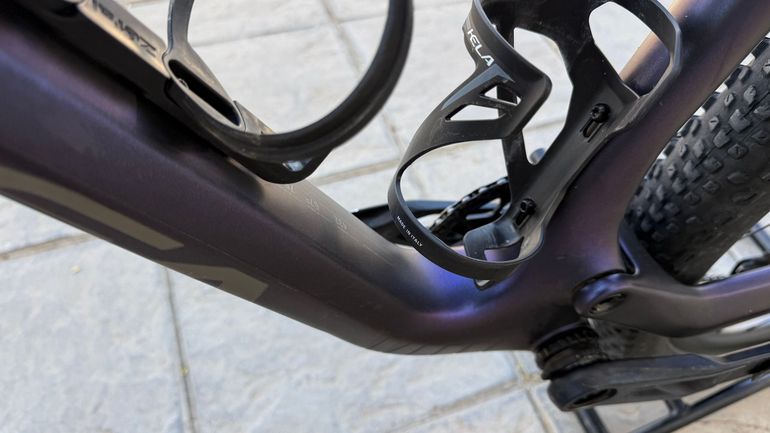 Used Orbea OIZ M-PRO XO 2023 2023 Mountainbike — image 33 of 49