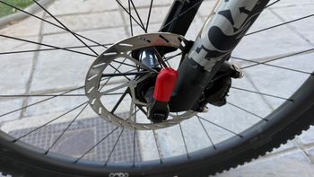 Used Orbea OIZ M-PRO XO 2023 2023 Mountainbike — image 30 of 49