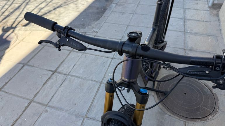 Used Orbea OIZ M-PRO XO 2023 2023 Mountainbike — image 27 of 49