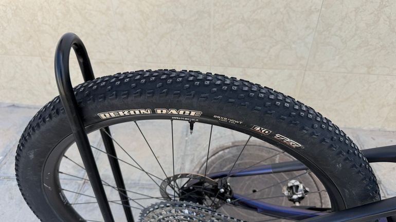 Used Orbea OIZ M-PRO XO 2023 2023 Mountainbike — image 10 of 49
