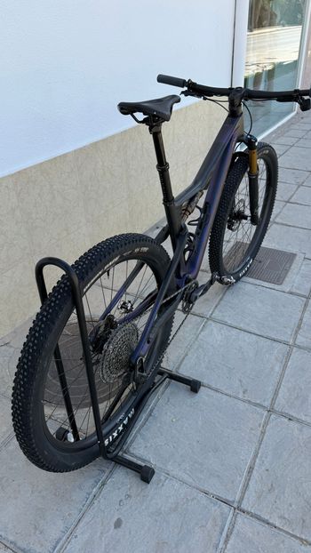 Used Orbea OIZ M-PRO XO 2023 2023 Mountainbike — image 39 of 49