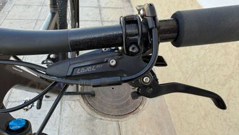 Used Orbea OIZ M-PRO XO 2023 2023 Mountainbike — image 28 of 49