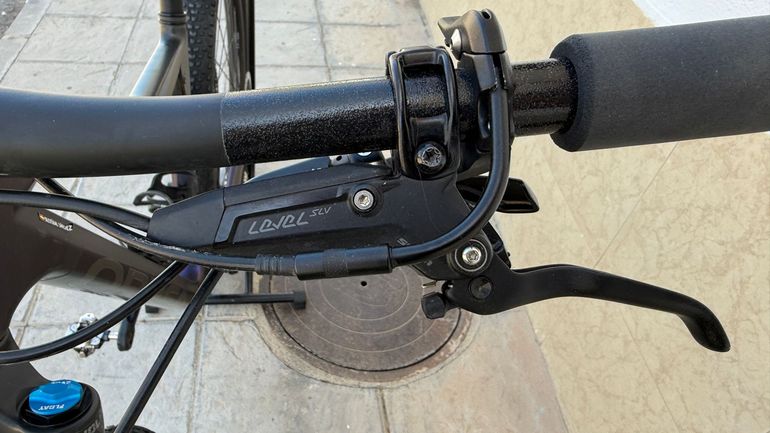 Used Orbea OIZ M-PRO XO 2023 2023 Mountainbike — image 28 of 49