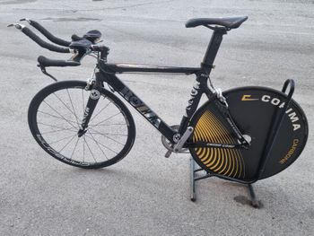 Used stark rozza Stark rozza Custom Shimano 105 2012 Road & Gravel, Schwarz — image 2 of 6