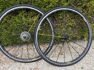 Gebrauchtes Cannondale Super Six Evo 2026 Road & Gravel, Rot — Bild 1 von 5