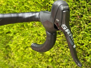 Gebrauchtes Cannondale Super Six Evo 2026 Road & Gravel, Rot — Bild 5 von 5