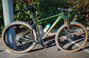 Gebrauchtes Orbea Alma Shimano Deore XT 2019 MTB