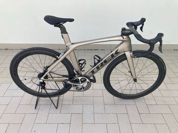 Trek, Madone 9.5 2017