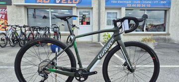Tweedehands Wilier Jena Hybrid SHIMANO GRX RX600 1x11S + MAHLE X35 E-BIKE SYSTEM KIT drop bars 2025 2025 Road & Gravel
