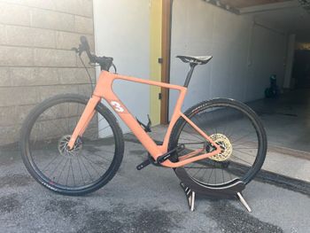 3T, Exploro Shimano Deore